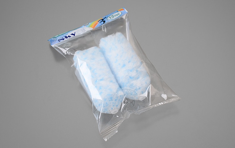 �ߥ˥����顼�������� 13�ߥ� (2�ܥѥå�)