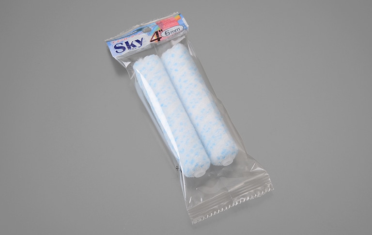 ߥ˥顼 6ߥ (2ܥѥå)