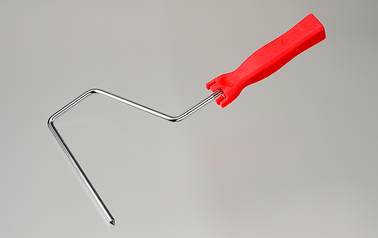 ワンタッチローラー ハンドル 7φ ｜大塚刷毛製造株式会社公式