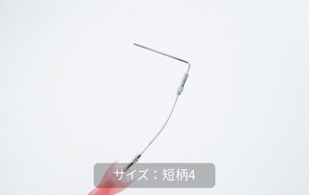 �ե쥭���֥�ߥ˥����顼�ϥ�ɥ� û��