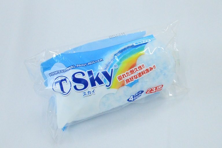 スカイ(SKY) 23ミリ スモール ｜大塚刷毛製造株式会社公式オンライン