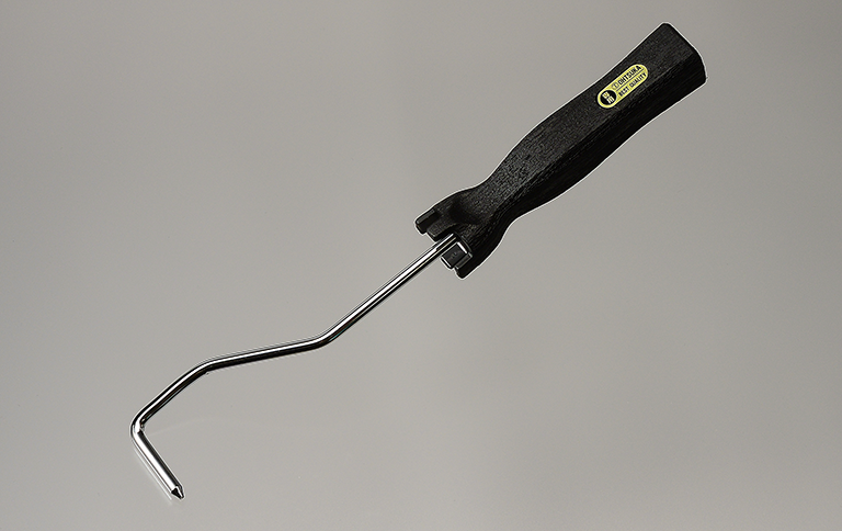 プチローラーハンドル 2インチ ｜大塚刷毛製造株式会社公式