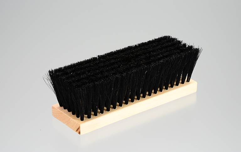 現品】ブラヘア・アルマータ 9号 BY26番 左官ブラシ 赤毛 ｜大塚刷毛