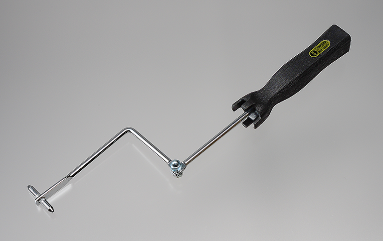 Cチャン用 自在ワンタッチハンドル ｜大塚刷毛製造株式会社公式