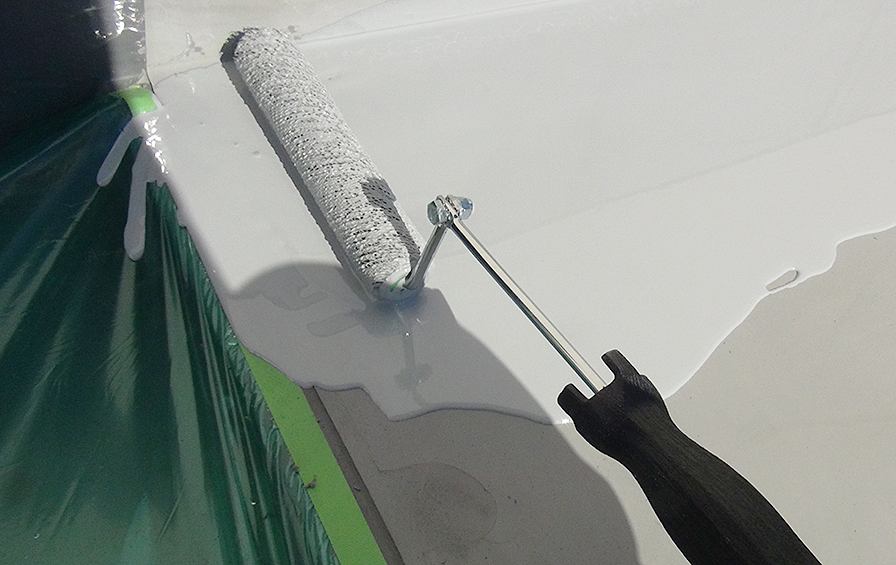 マルチアングル ローラーハンドル ｜大塚刷毛製造株式会社公式