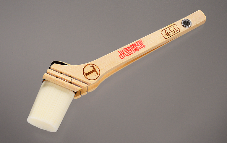 耐酸刷毛 筋違 ｜大塚刷毛製造株式会社公式オンラインショップ