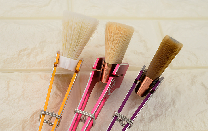 SWITCH 刷毛用交換ヘッド 伯爵 15 号 ｜大塚刷毛製造株式会社公式