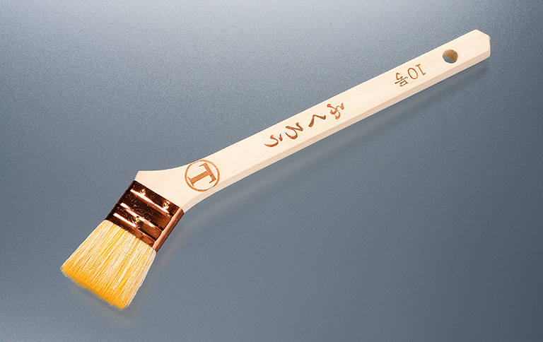 ふくろう 銅巻 筋違 ｜大塚刷毛製造株式会社公式オンラインショップ