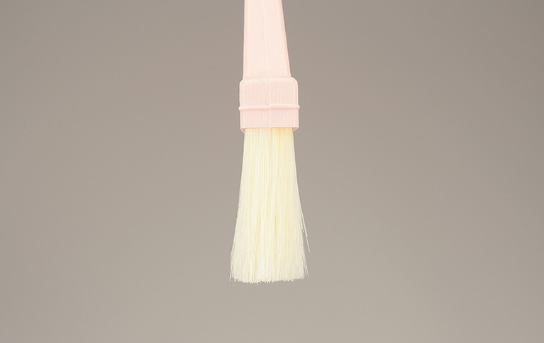 アク洗用刷毛 筋違 ｜大塚刷毛製造株式会社公式オンラインショップ