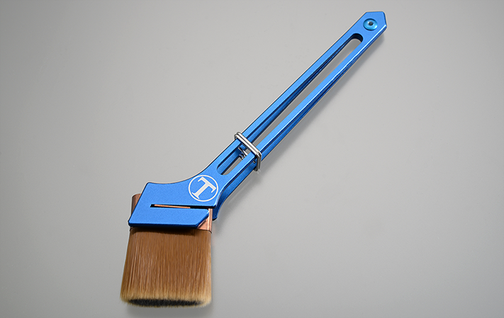 SWITCH 刷毛用交換 ヘッド 伝翔 15 号 ｜大塚刷毛製造株式会社公式