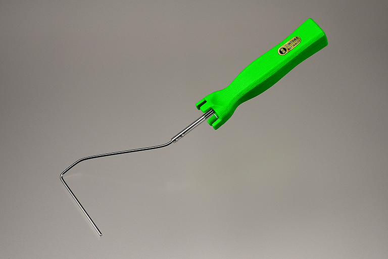 タフ ミニローラーハンドル 短柄 4インチ ｜大塚刷毛製造株式会社公式