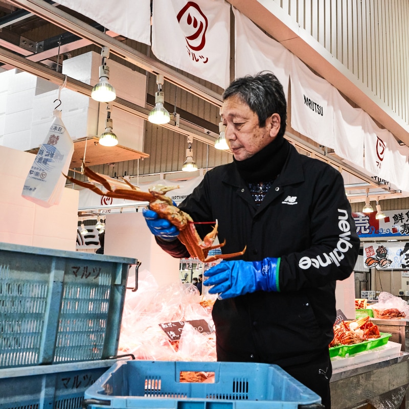 ボイル松葉蟹究極セット！くるん 楽天市場】松葉 ガニ ボイルの通販