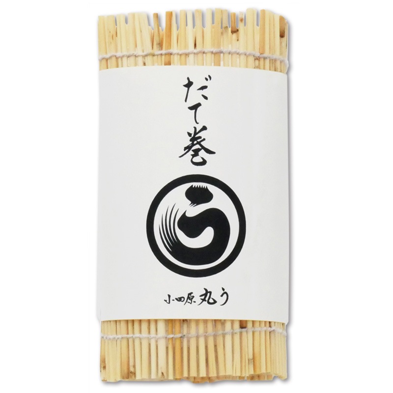 現在のご注文分は12/4（水）発送予定です】だて巻 | だて巻 | 丸う 