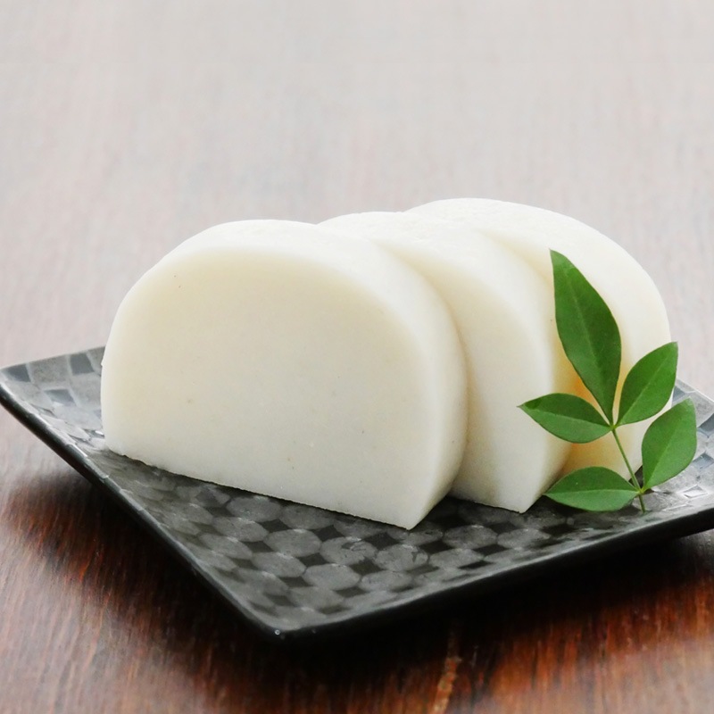 【数量限定・12/25以降発送】超特選かまぼこ（白）