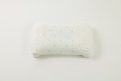 【抜群の通気性】 とにかく蒸れない枕(シルキー)