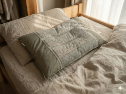 soba& トルマリン