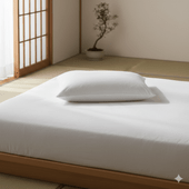 業務用まくら　10個入り　43×63　