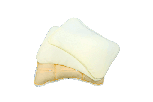 コンチェルトピロー（高級つぶ綿使用）