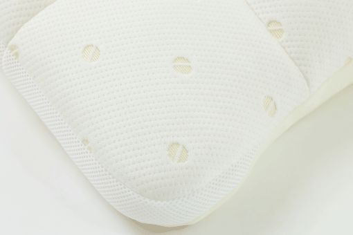 コンチェルトピロー（高級つぶ綿使用）