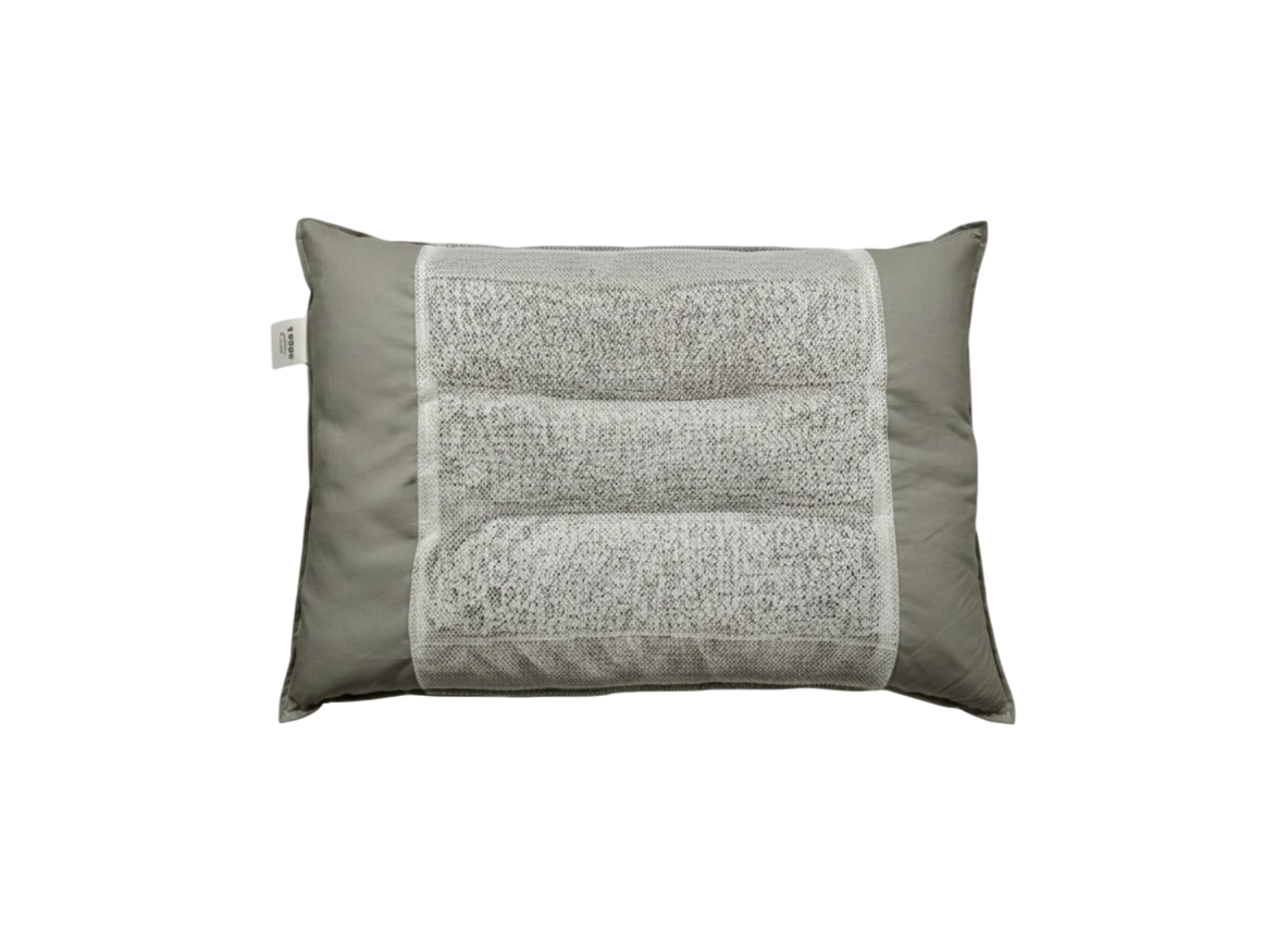 soba& トルマリン