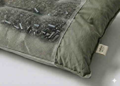 soba& トルマリン