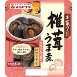 お菜つくだに 椎茸うま煮（12袋）