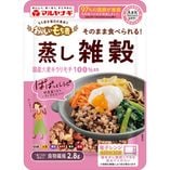 おいしいもち麦　蒸し雑穀（12袋）