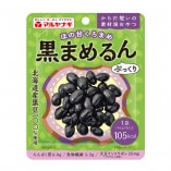 【賞味期限270日】黒まめるん（10袋）