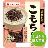 まろやか煮 こもち昆布（1袋）