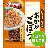 しっとりふりかけ　おかかごぼう（1袋）