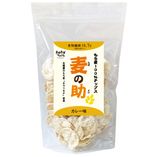 麦の助 カレー味80g
