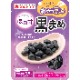 おやつ蒸し豆　ほの甘黒まめ（12袋）
