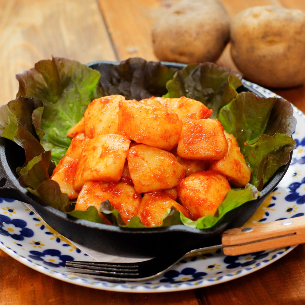 ペリペリポテト（12袋）