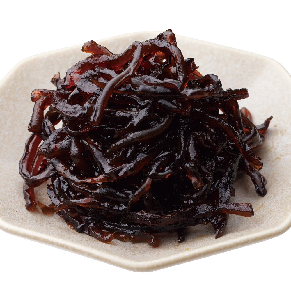 コリコリきくちゃん　柚子こしょう（12袋）