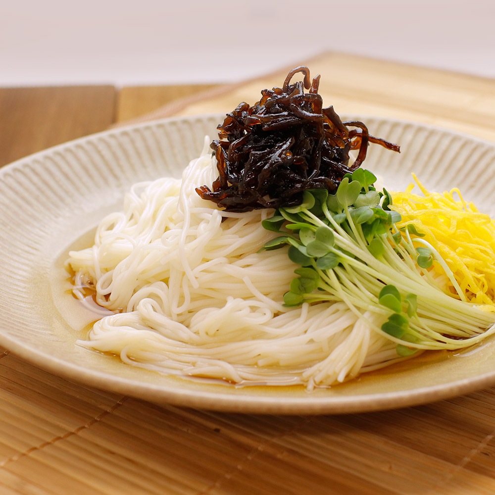 コリコリきくちゃん　柚子こしょう（12袋）