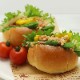 おいしい蒸し豆 蒸しひきわり大豆（12袋）