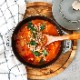 おいしいもち麦　蒸しもち麦（12袋）