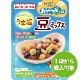 おやつ蒸し豆　うま塩豆ミックス（1袋）