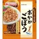 しっとりふりかけ　おかかごぼう（1袋）