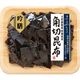 吟膳 角切昆布（8個）
