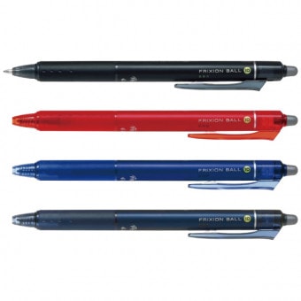 [PILOTѥå]륤󥭥ܡڥFRIXIONեꥯܡ Υå101.0mmLFBK-23M