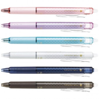 [PILOTѥå]륤󥭥ܡڥFRIXIONեꥯܡ Υåǥ󥷥꡼0.5mmLFBK-23EF-DB