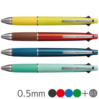 [MITSUBISHIɩɮ]¿ǽڥJETSTREAM㥸åȥȥ꡼41顼ܡ¡0.5mmMSXE5-1000-05