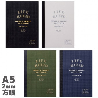 [kleid쥤ɡܥ]LiFEkleidNoble noteΡ֥Ρȡ A52mmӡ100