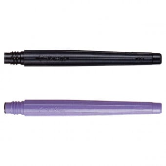 ��[Pentel���ڤ�Ƥ�]��ɮ�ڥ���ؤ����󥯡��ڤ�Ƥ�ɮ�����ȥ�å��������������󥯡�5�ĥѥå�