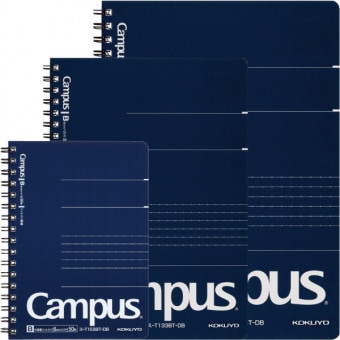 [KOKUYO]ͤΥѥCampus㥭ѥĥ󥰥Ρȡʥɥåˡʥåȥաˡɽ