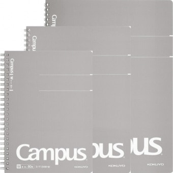 [KOKUYO]ͤΥѥCampus㥭ѥĥ󥰥Ρȡ̵ϡˡʥåȥաˡ졼ɽ