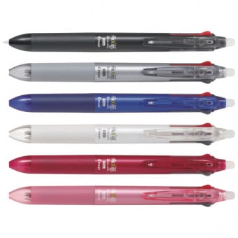 筆記具 パイロット Frixionシリーズ 丸善文具店 名古屋の老舗文具店