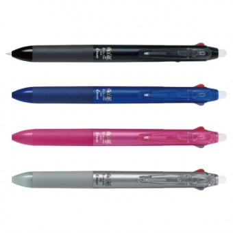 ��[PILOT���ѥ����å�]��¿���ܡ���ڥ�FRIXION��եꥯ������ܡ���2��05�����륤�󥭥ܡ���ڥ�0.5mm��2���ʹ����֡ˡ�LKFB-40EF