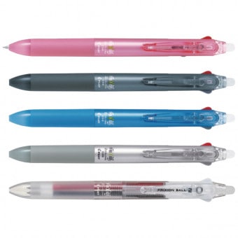 [PILOT���ѥ����å�]��¿���ܡ���ڥ�FRIXION��եꥯ������ܡ���2��038�����륤�󥭥ܡ���ڥ�0.38mm��2���ʹ����֡ˡ�LKFB-40UF